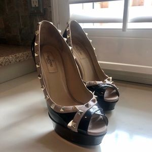 VALENTINO HEELS